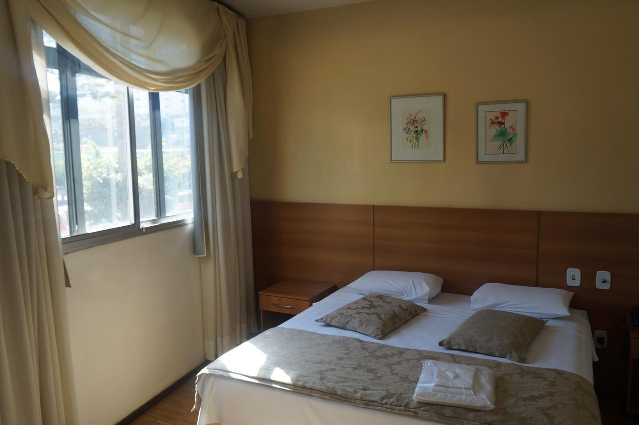 Rhud'S Hotel Conselheiro Lafaiete Eksteriør bilde